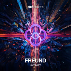 Freund - Sofligh