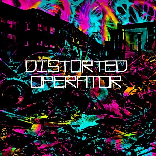 Distorted Operator