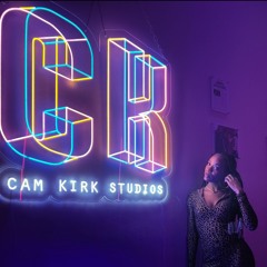 Live Set at Cam Kirk Studios-Bomb Jahlaam