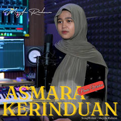 Meyda Rahma - Asmara Kerinduan (Piano Version)