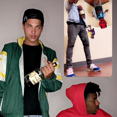 Spazz x MirMoney x Moody - Going Up