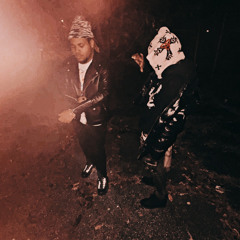 Lowkey Renzo x Trap jo$h - ETA