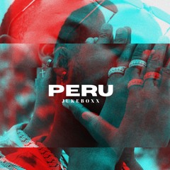 PERU - Fireboy DML (Remixx)