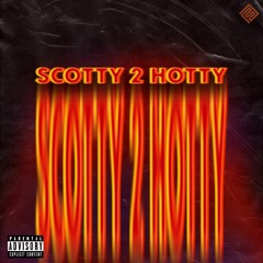Scotty 2 Hotty Ft DA2x