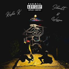 Thick Thighs - Kusha K x Schmitt & Wesson (PROD. $UPREME)