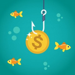 Fish Coin by DJ Dr Fish