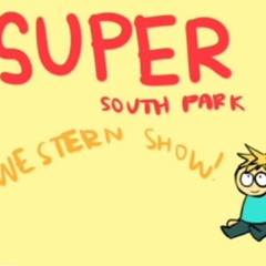 NO ONE WATCH THIS EVER (South Park Trend)