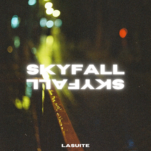 LaSuite - Skyfall