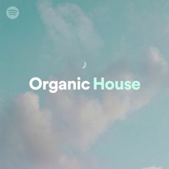 Kennedy - Organic House Vol 39 - Nov 22