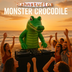 Monster Crododile