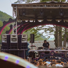 Vinyl Selection for ATLAS Mountain at Gorilla Stage | 17/06/23