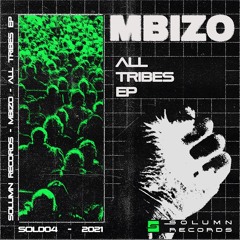 Mbizo - Whubber [SOL004]