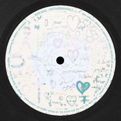RAKANS - Withdrawals EP [MKN004]