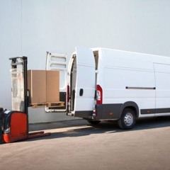 How To Optimize Space In Small Vans With Kargo Master Shelving?