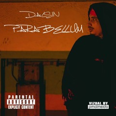 Dalsin - Parabellum (Hollywood Cereja) | Não Oficial