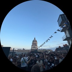 JoeB B2B AJ Woods @ Lemonade Bangs, Secret Garden, Nottingham 06.09.2025