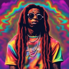 Lil Wayne - Sorry 4 The Wait Remix By CurlyHairBandit