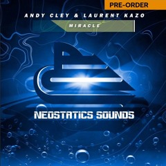 Andy Cley & Laurent Kazo - Miracle (Radio Mix).mp3