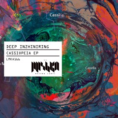 Deep Inzhiniring - After The Rain (Original Mix) [La Mishka]