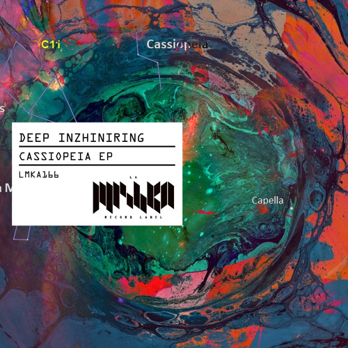 Deep Inzhiniring - After The Rain (Original Mix) [La Mishka]