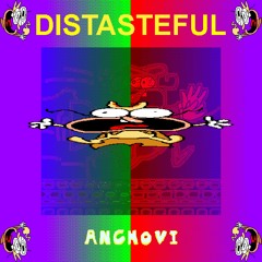 Pizza Tower OST - Distasteful Anchovi (old)