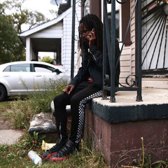 Sker McGurt - 83 (Prod By Cookiemonster722)