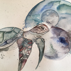 On A Distant Seashore