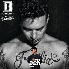 Tranquila - J Balvin (Extended) 90bpm FREE!!