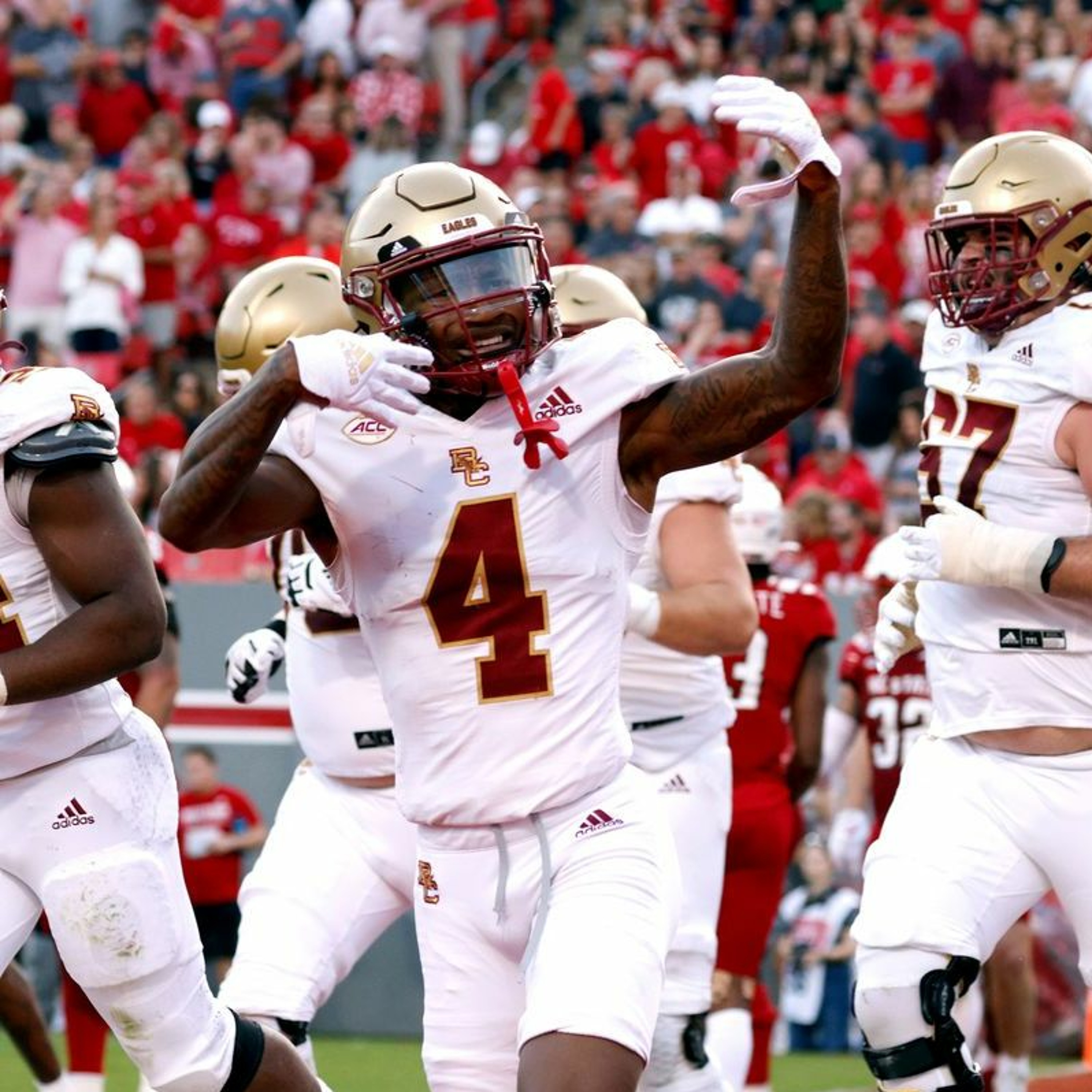 Lights!Camera!Sports! with Mike Gualtieri
