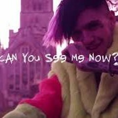 FREE | Lil Peep Type Beat "Can you see me now?" (prod. Ravorr & angelsit)