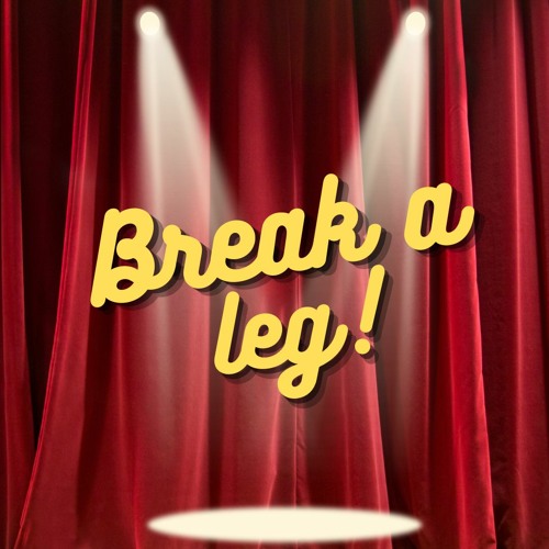 Stream episode Break A Leg | Theater is a woman by Roma Tre Radio podcast |  Listen online for free on SoundCloud