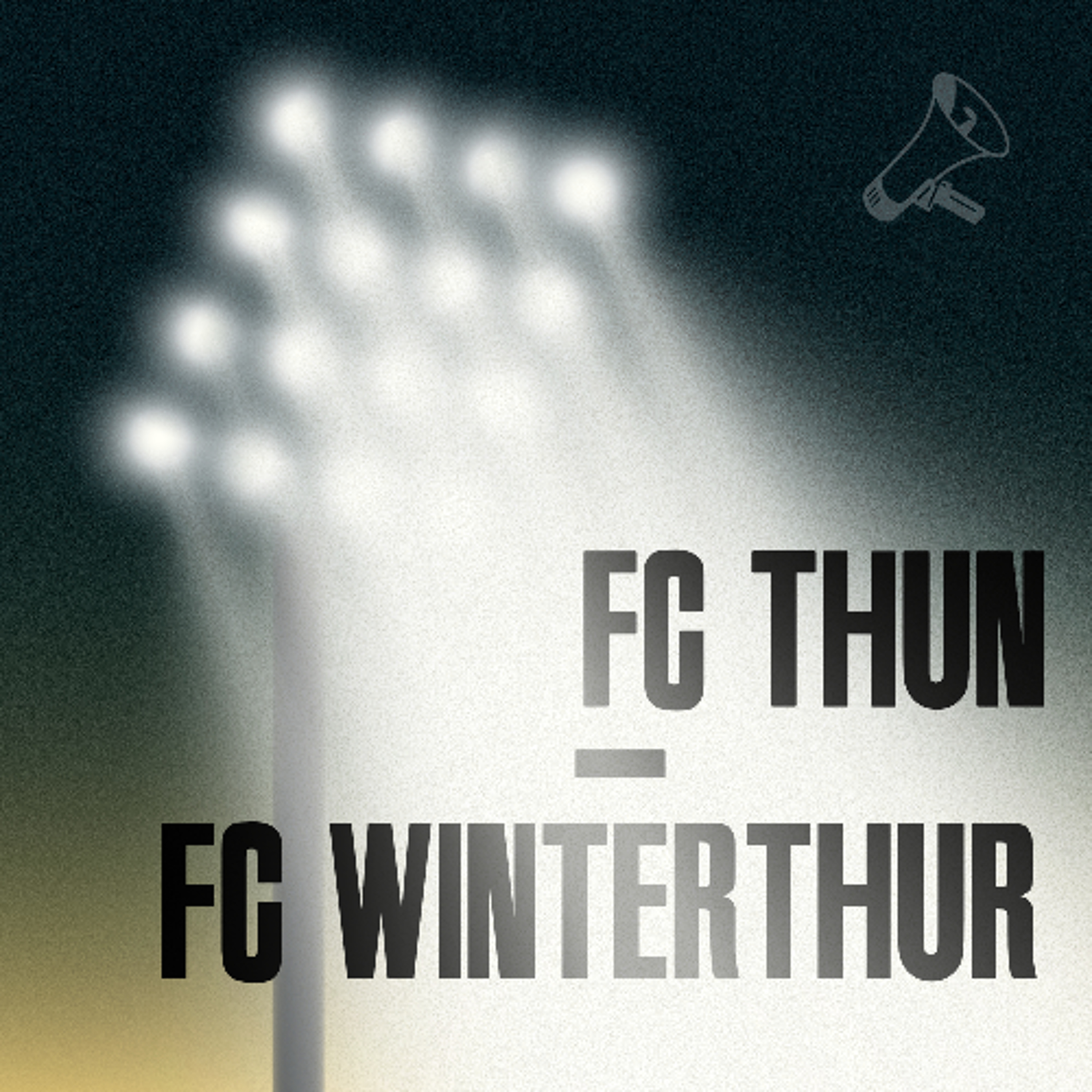 Runde 11: FC Thun - FC Winterthur 3:0 Runde 11: FC Thun - FC Winterthur 3:0