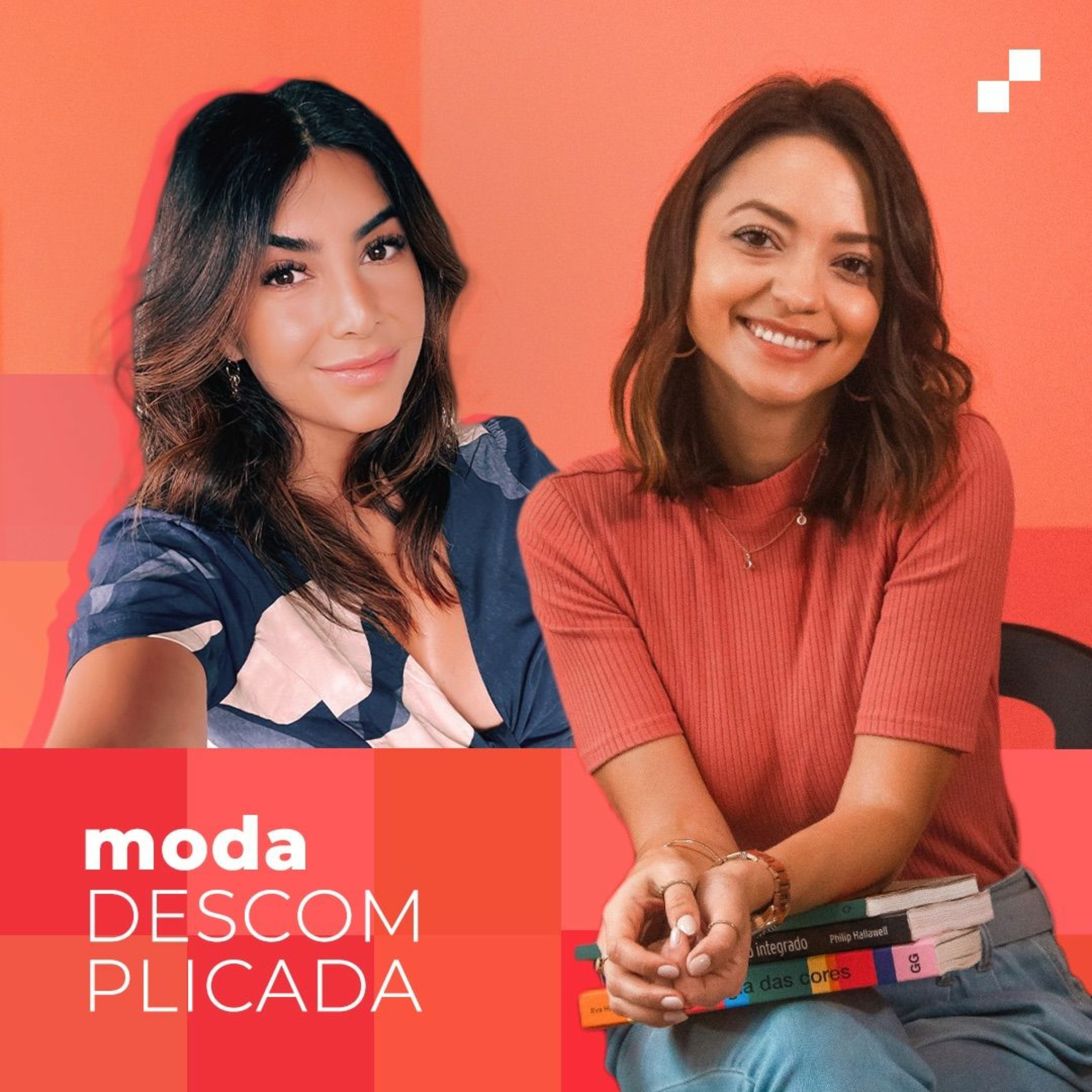 Moda descomplicada por Paula Salvador