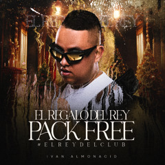 EL REGALO DEL REY (PACK FREE)