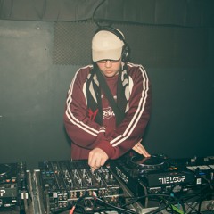 CZYM TO ZAOWOCOWAŁO TOUR - TDK WARMUP @ SERUM, GDAŃSK 8/02/25