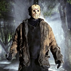 Dead By Daylight - Friday The 13th Jason Voorhees Lobby Theme (Fan Made)
