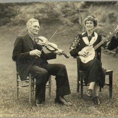 Shady Grove (old time banjo and fiddle)
