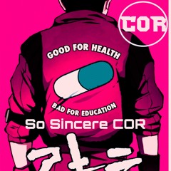 So Sincere - Cuts Deep