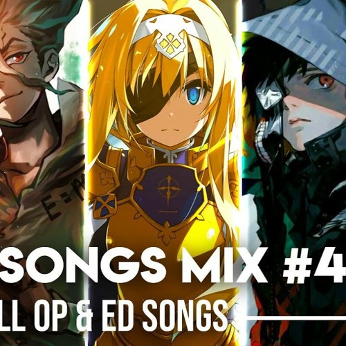 17 Anime Crunchyroll Anime Nominated By Crutzinine