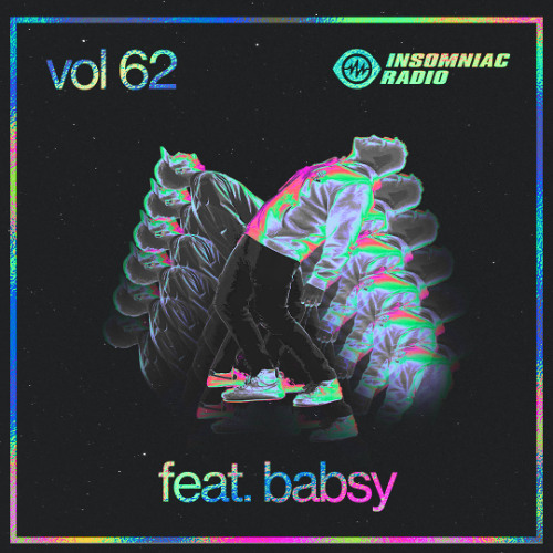 syence lab: volume 62 (feat. babsy)