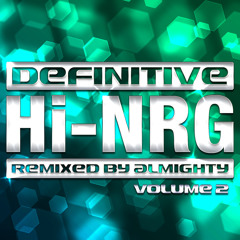 Eat You Up (Almighty 12" Definitive Mix)