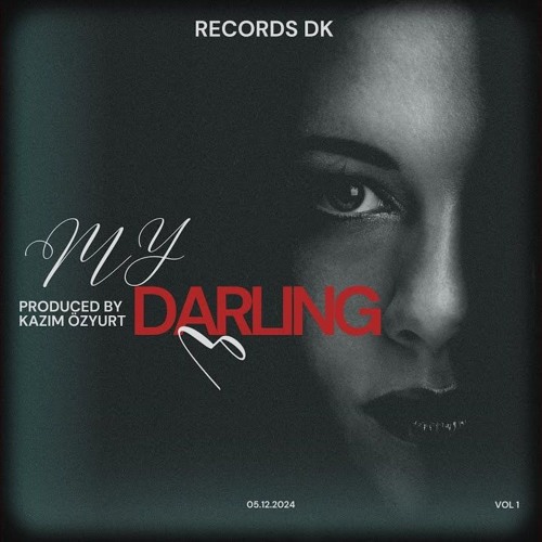 Kazım Özyurt  - My Darling