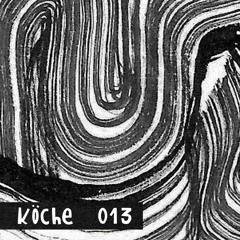 Koche Podcast | 013 - Dreimal T (Vinyl only)
