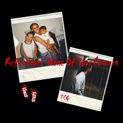 Reflection / None Of Your Concern