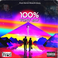L'intégral De TONY JAY 100%