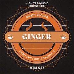 Feed The Fire & Charly V - Sweet Escape [High Tea Music}