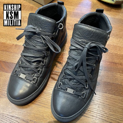 Kaysiah - im2rRude (parker)