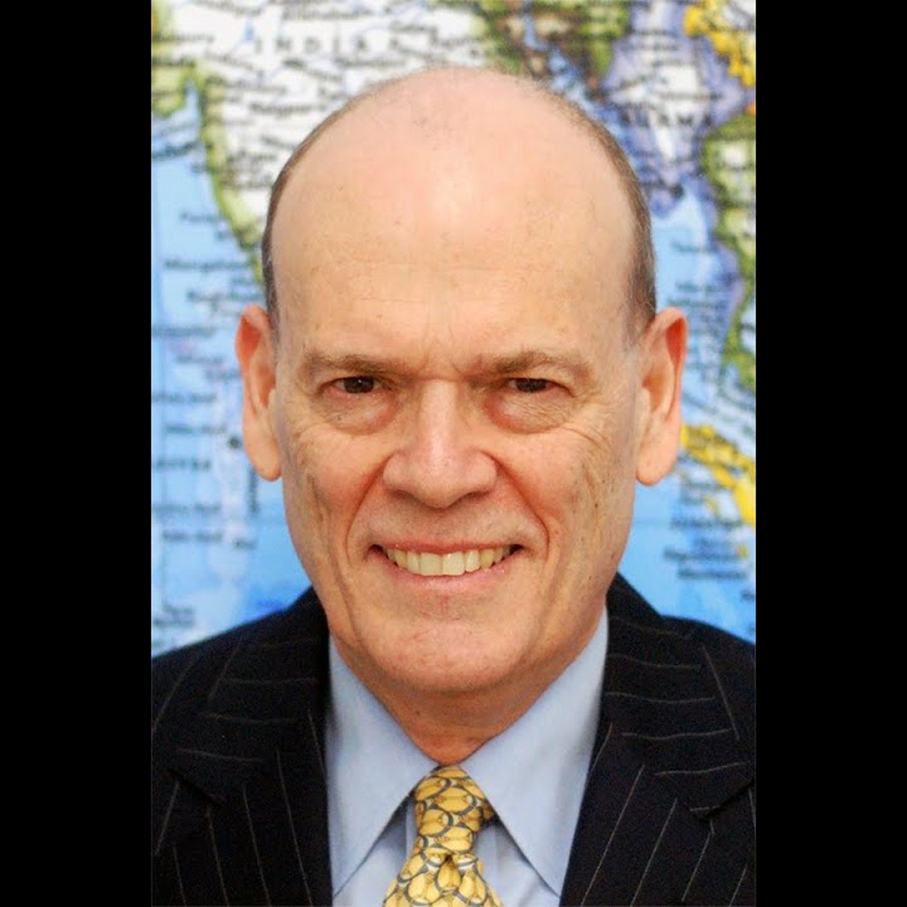 Middle East Forum Podcast