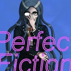 【Gumi】Perfect Fiction (Tsumugi Shirogane fan song)