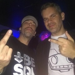 DJ Lost Soul - Shaulin Finger Remix